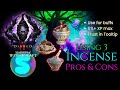 Why You Should (& Shouldn’t) Use 3 Incenses in Diablo 4 Vessel of Hatred