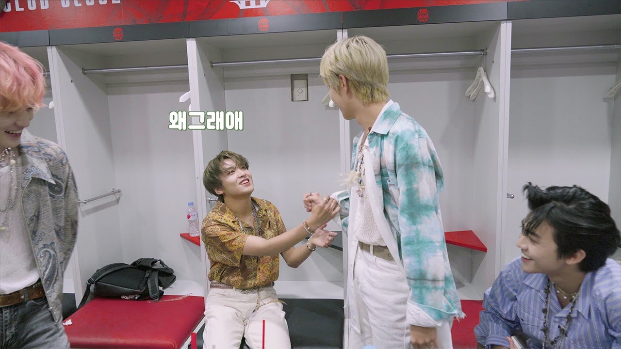 드림이 드림콘서트에 왔습니다 💚 | 드림콘서트 비하인드