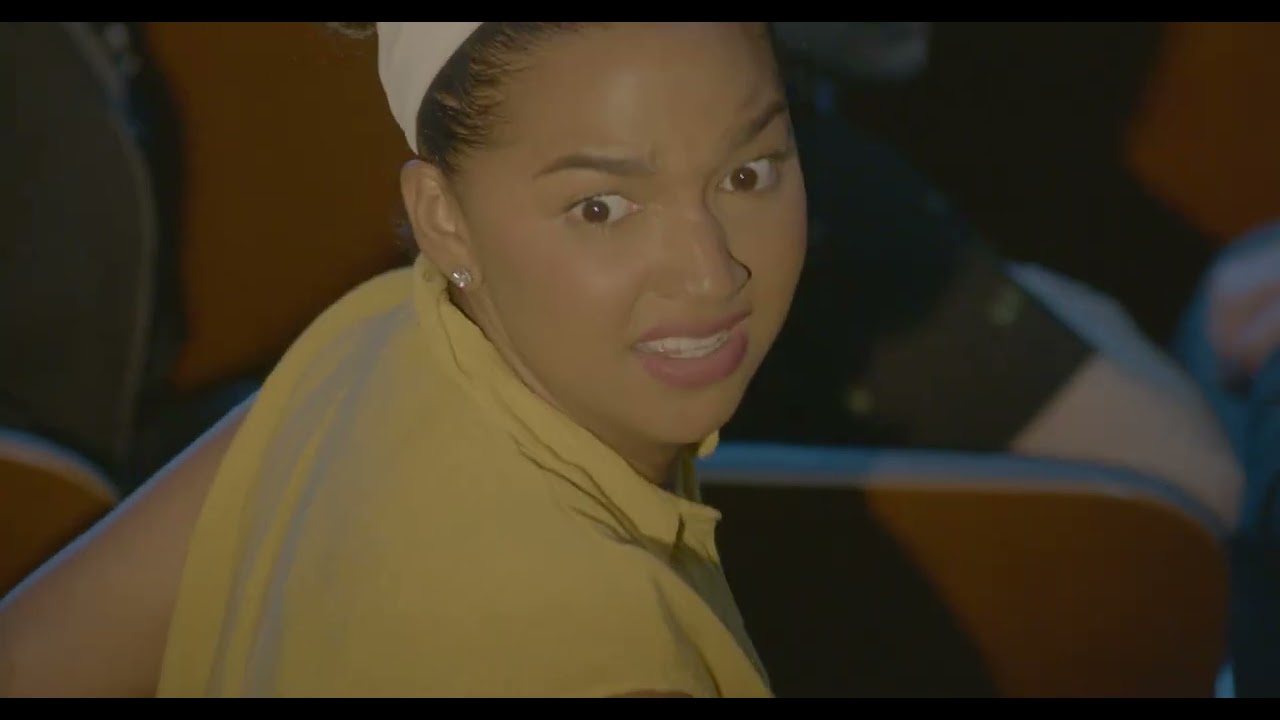 Hypnosis_(temp color + one shot) watch in 4k!!!