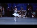 Pas d&#39;esclaves Le Corsaire Kretova Kristina Igor Tsvirko