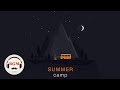 Summer Camp Guitar Music - Relaxing Music For Study, Work - Background Music