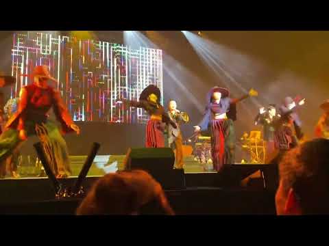 RE: 草蜢美國Reno Concert 2023 《失戀》