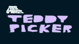 Arctic Monkeys - The Death Ramps
