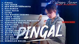 PINGGAL HAPY ASMARA FULL ALBUM #VIRAL #terbaru