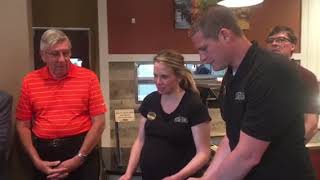Blessing of Pizza Ranch screenshot 3