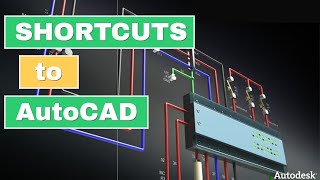 PLC Programming - Shortcuts to Learning AutoCAD