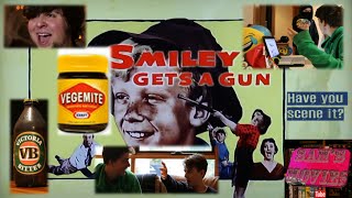 SMILEY GETS A GUN!? 1950s Australian Film Bootleg?: Have You Scene It? Special feat. bootleg bill