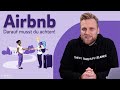 Airbnb & Steuern: Diese 5 Dinge musst du DRINGEND beachten! - Vermietung über Airbnb