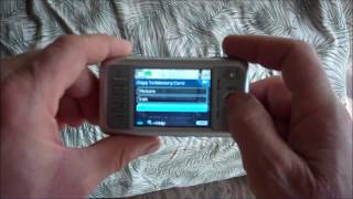 Kodak EasyShare V803 How To Get The Pics and Vids onto your Computer screenshot 3