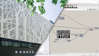 Famous Grasshopper tutorial image sampler панелизация с паттерном Net Worth
