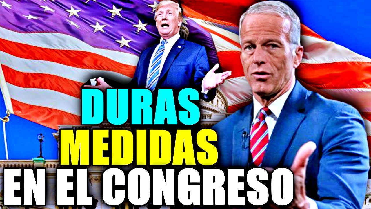 🅱🔴NOTICIAS DE EEUU HOY 13 ENERO de 2026 DONALD TRUMP URGENTE HOY DURAS MEDIDAS EN CONGRESO 