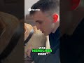 Hund's traurige Vergangenheit! Aber jetzt: BESTES LEBEN EVER!