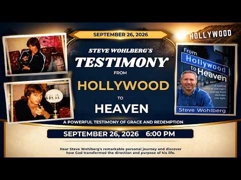 From Hollywood to Heaven