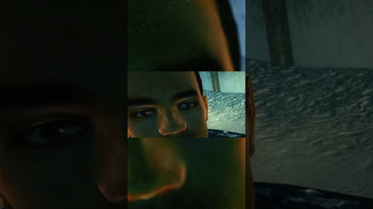 Operation Anchorage funny moments in Fallout 3 