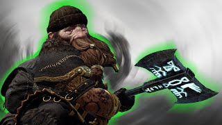 [Vermintide 2] Umgaks Guide to Dawi @VaasYanovich