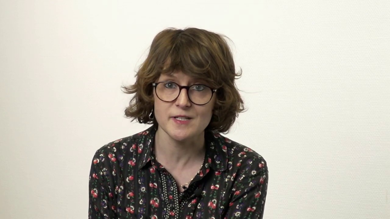 Anne Guerin Verger cidricole de demain YouTube