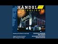Organ Concerto No 7 In B Flat Major Op 7 No 1 HWV 306 II Andante III Largo E Piano mp3