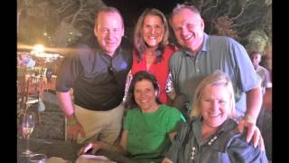 An Evening at the Annaul Fish to Fork event at Omni Amelia Island Plantation