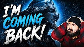 FFXIV Evercold Got Announced and I'm coming back!