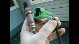 Emissions test failures P0135 and P0113 Suzuki Swift 2001 Emissions test failures P0135 and P0113 Suzuki Swift 2001