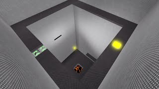 FE2 Map Test: Mad Facility (Day 1)
