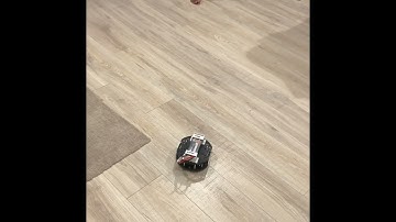 Romi Robot with Xbox Controller