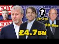 WHO ARE CHELSEA'S NEW OWNERS? | ABRAMOVICH SPECIAL | #WNTT