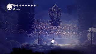 [Day 23] Ascending with Gorb daily until Silksong releases