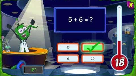 BinWeevils - The Daily Brain Strain