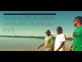 Na Gauna Kamica - Savu Ni Delai Lomai /Voqa Kei Valenisau /K3fiji [Official Music Video]