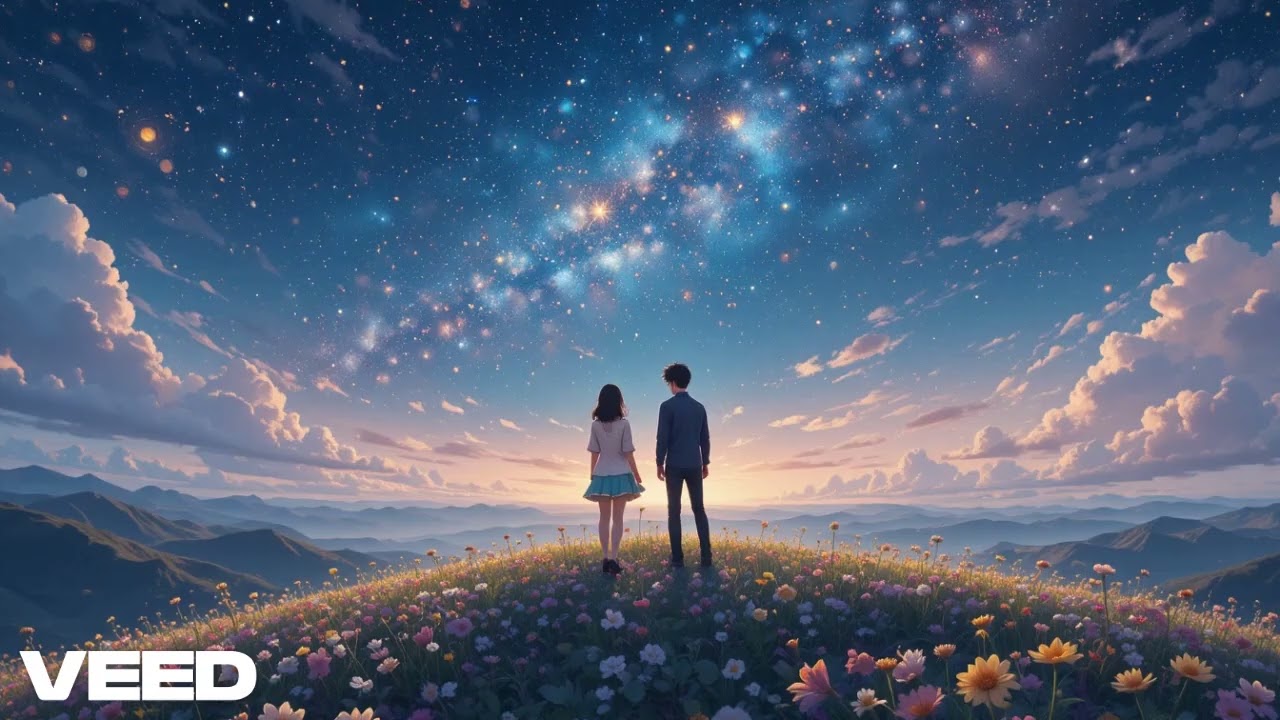 CONSTELLATION HEARTS ♫❤️✨🫶