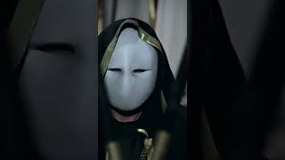 Cahit, Tapınağı Yerle Bir Etti! #kurtlarvadisipusu #shorts