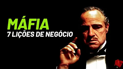 Quais são os princípios da Máfia?