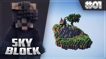 A New Beginning! | Skyblock 5.0 #1 | ArcadianMC