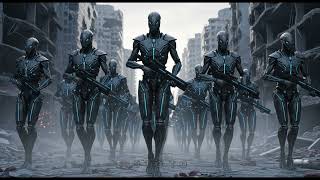 видео: Они Напали на Землю… Но Больше Никогда | Месть Человечества (HFY научная фантастика) картинка: Они Напали на Землю… Но Больше Никогда | Месть Человечества (HFY научная фантастика)