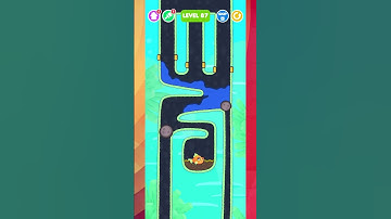 Save The Fish LEVEL 87