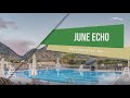 Alpine Country Club | June ECHO 2021