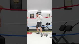 12 Rounds Shadow Boxing Course