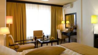 BEST WESTERN HOTEL M BEOGRAD