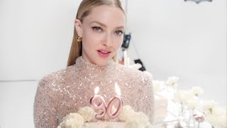 DIAMANT GLACÉ BIRTHDAY LOOK | #MESSWITHLANCOME FT. AMANDA SEYFRIED Profile