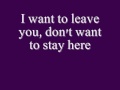 You really got a hold on me she him lyrics MP3