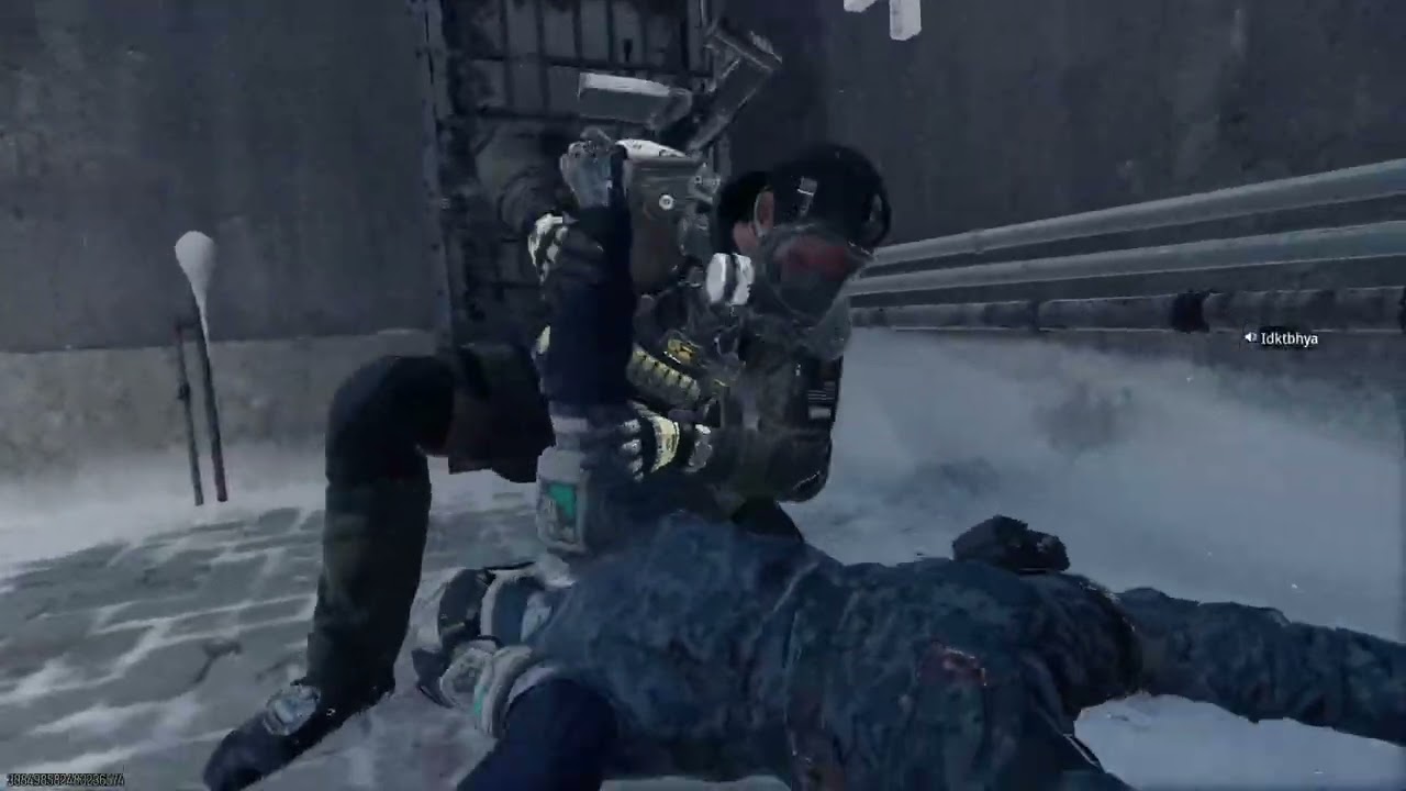 Call of Duty Warzone part 2.6