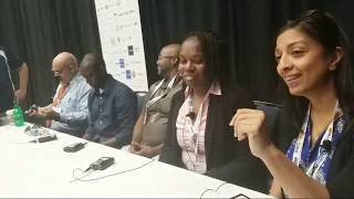ITPalooza - Ask the Experts Panel – Software Technologies and Careers screenshot 3