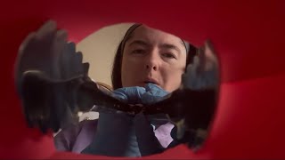 Somewhat inappropriate gynecologist tests you | ASMR role play