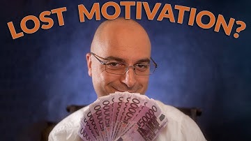 Programmer Motivation - Learning to Code is Hard - Stay Motivated