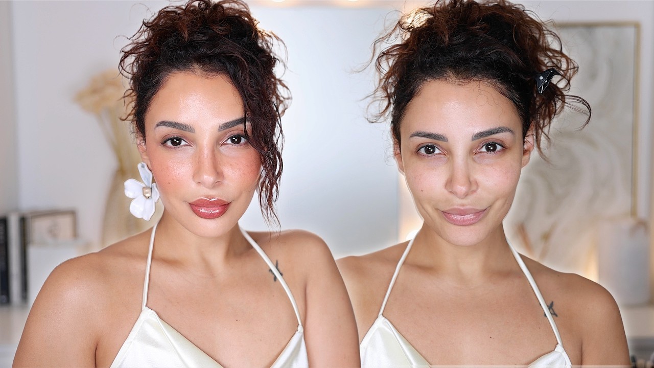 MAQUILLAGE DE L'ARNAQUE POUR L' ÉTÉ ! (je n'ai porté que ça ces dernières semaines)