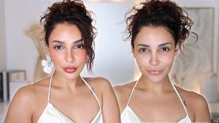 MAQUILLAGE DE L'ARNAQUE POUR L' ÉTÉ ! (je n'ai porté que ça ces dernières semaines)