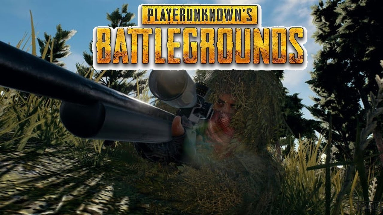 Playerunknown S Battlegrounds The Best Player Youtube