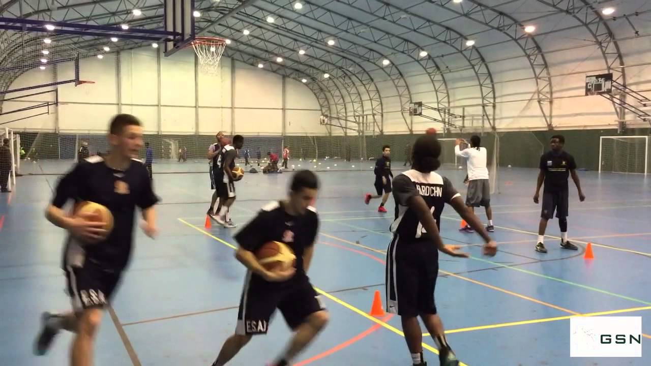 Elite Student Athlete Program 2015!