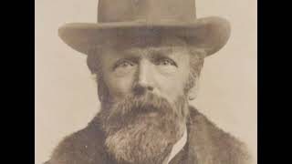 D'Arcy Thompson biography 1